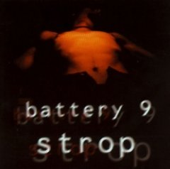 Battery 9 - Strop