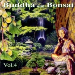 Margot Reisinger - Buddha And Bonsai Vol.4