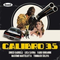 Calibro 35 - Calibro 35