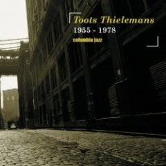 Toots Thielemans - Columbia Jazz