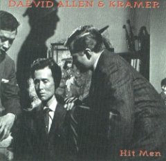 Daevid Allen - Hit Men