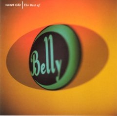 Belly - Sweet Ride | The Best Of Belly