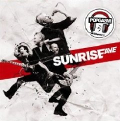 Sunrise Avenue - POPGASM