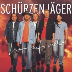 Schürzenjäger - Lust auf mehr