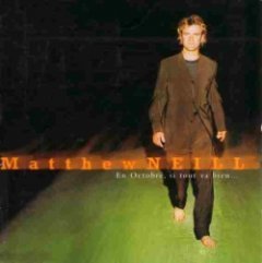 Matthew Neill - En Octobre, Si Tout Va Bien...