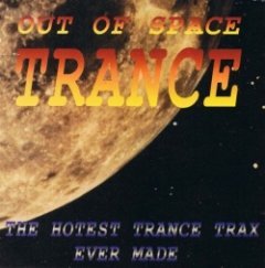 A. B Kazes - Out Of Space Trance