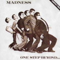 Madness - One Step Beyond…