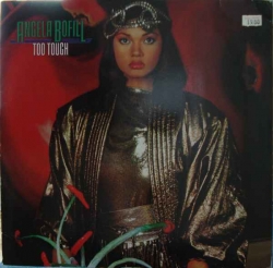 Angela Bofill - Too Tough