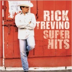 Rick Trevino - Rick Trevino - Super Hits