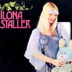 Ilona Staller - Ilona Staller