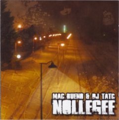 mac bueno - Nollegee