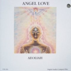 Aeoliah - Angel Love