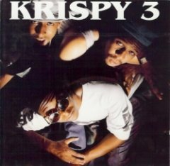 Krispy 3 - Krispy 3