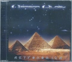 Crimson Glory - Astronomica