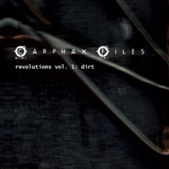 Carphax Files - Revolutions Vol. 1: Dirt