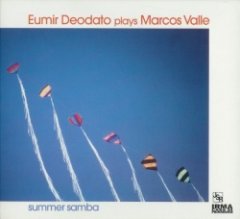 Eumir Deodato - Plays Marcos Valle--Summer Samba