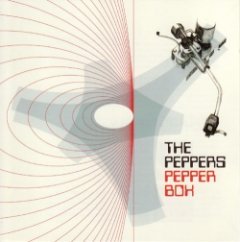 The Peppers - Pepper Box