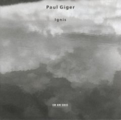 Paul Giger - Ignis