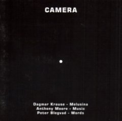 Dagmar Krause - Camera