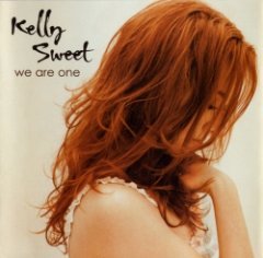 Kelly Sweet - We Are One