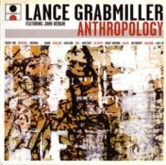 Lance Grabmiller - Anthropology