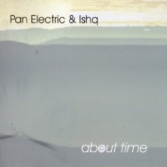 Pan Electric - About Time