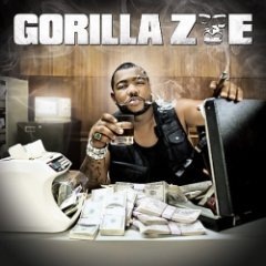 Gorilla Zoe - Don't Feed Da Animals