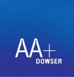 Dowser - AA+