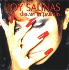 Joy Salinas - Dream In Paradise