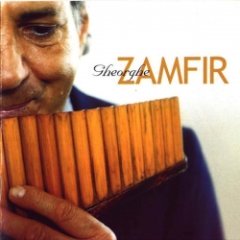 Gheorghe Zamfir - The Feeling Of Romance
