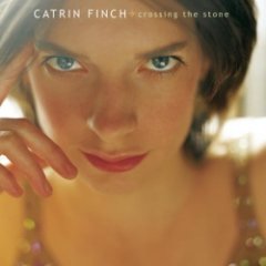 Catrin Finch, Karl Jenkins - Crossing The Stone