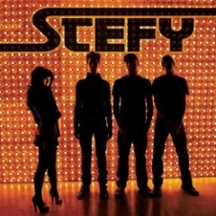 Stefy - The Orange Album