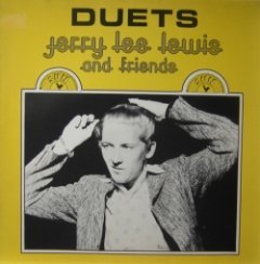 Jerry Lee Lewis & Friends - Duets