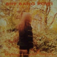 Biff Bang Pow! - Debasement Tapes