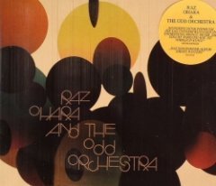 Raz Ohara And The Odd Orchestra - Raz Ohara And The Odd Orchestra