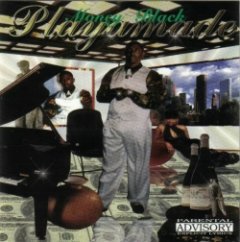 Money Black - Playa Made