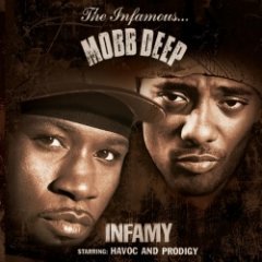 Mobb Deep - Get Away