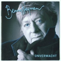 Benny Neyman - Onverwacht