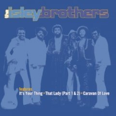 The Isley Brothers - Super Hits