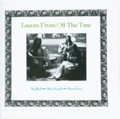 Helena Espvall - Leaves From Off The Tree