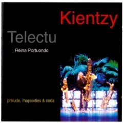 Telectu - Prélude, Rhapsodie & Coda