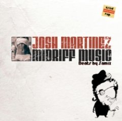 Josh Martinez - Midriff Music