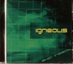 igneous - Skip Insect