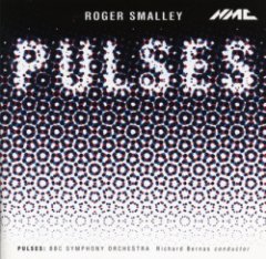 BBC Symphony Orchestra - Pulses