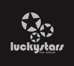 Luckystars - The Album