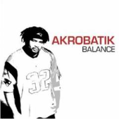 Akrobatik - Balance