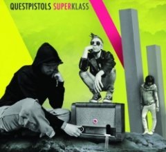 Quest Pistols - Superklass