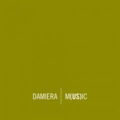 Damiera - M(US)IC