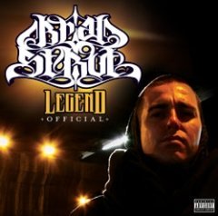 Brad Strut - Legend: Official