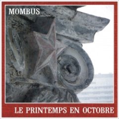 Mombus - Le Printemps en Octobre
